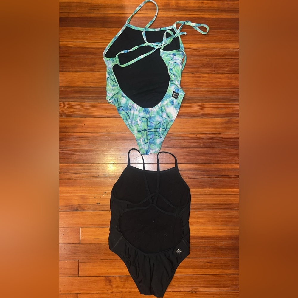 Jolyn onesies (BLACK PERRY SOLD)